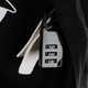 Детский рюкзак светящийся светоотражающий с жесткой спинкой USB портом разъемом для наушников 42х14х30 см (477955-Prob) - изображение 7