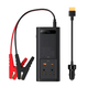 Автомобильный преобразователь напряжения Baseus IGBT Power Inverter 300W 110V US/JP для зарядки гаджетов 12В (5CD429056267) - изображение 5