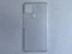 Защитный чехол-панель Black Matte для Google Pixel 5 тонкий, прозрачный, матовый, высококачественный пластик - изображение 1