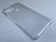 Защитный чехол-панель Black Matte для Google Pixel 5 тонкий, прозрачный, матовый, высококачественный пластик - изображение 2