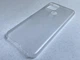 Защитный чехол-панель Black Matte для Google Pixel 5 тонкий, прозрачный, матовый, высококачественный пластик - изображение 3
