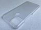 Защитный чехол-панель Black Matte для Google Pixel 5 тонкий, прозрачный, матовый, высококачественный пластик - изображение 5