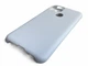 Защитный чехол-панель Black Matte для Google Pixel 5 тонкий, белый, матовый, высококачественный пластик - изображение 3