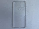 Защитный чехол-панель Black Matte для Google Pixel 5 тонкий, прозрачный, матовый, высококачественный пластик - изображение 6
