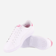 Sneakersy damskie z eko skóry Puma Vikky Lopro 385845-03 36 Białe (4065449875189) - obraz 4