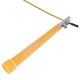 Скакалка скоростная кроссфит со стальным тросом GI-4952 - изображение 3