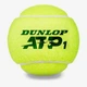 Теннисные мячи Dunlop ATP Official 4B 4шт. - изображение 2