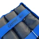 Утяжелители-манжеты песок Gemini по 4.0кг G8833-8BL - изображение 2
