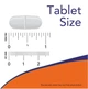 L-Лизин NOW L-Lysine 1000mg 250 tabs - изображение 3
