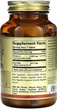 Вітамін С із шипшиною Solgar Vitamin C Rose Hip 1000 mg 100 tab - зображення 2