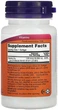 Вітамін Д3 Now Foods Vitamin D3 5000IU 120 sgels - зображення 2