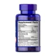 Омега 3 Puritan's Pride Omega-3 Fish Oil Plus Cholesterol Support 60 softgels - зображення 2
