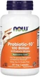 Пробиотик NOW Probiotic 10 100 Billion 60 vcaps - изображение 1