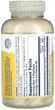 Кальций цитрат Solaray Calcium Citrate 1000mg 240 vcaps - изображение 2