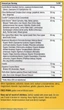 Витамины для женщин Nature's Way Once Daily Women 50+ Ultra 60 tabs - изображение 4