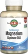 Магний глицинат (хелатный) KAL Magnesium Bisglycinate 350 160 veg caps - изображение 1