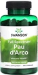 Кора муравьиного дерева ( По Дарко) Swanson Pau d'Arco 500 mg 100caps - изображение 1