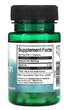 Мелатонин Swanson Melatonin 3 mg 60 caps - изображение 2