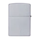 Зажигалка Zippo Satin Chrome 205 - изображение 2