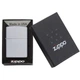 Зажигалка Zippo Satin Chrome 205 - изображение 5