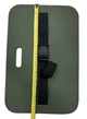 Сидушка Gemini GY-7420 с ручкой хаки 45*30*1.0см - изображение 1
