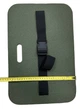 Сидушка Gemini GY-7420 с ручкой хаки 45*30*1.0см - изображение 2