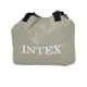 Надувная кровать Intex 64164 со встроенным насосом - изображение 4