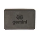 Блок для йоги Gemini 180грамм GВ001-BK черный - изображение 3