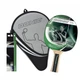 Набор ракетки для настольного тенниса Donic Waldner 400 Gift set Original - изображение 7