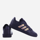 Sneakersy damskie z eko skóry adidas Grand Court Base 2 ID3043 37.5 Czarny/Multicolor (4066766606395) - obraz 3