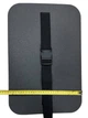 Сидушка Gemini GY-4833 серый 45*30*1.0см - изображение 2