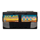 Гелевый аккумулятор 12v 120Ah GEL Electronicx Solar Edition - изображение 5