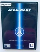 Star Wars Jedi Knight II Jedi Outcast, английская версия - диск для PC, Б/У - изображение 1