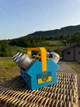 3D-Друкований Холдер ''Герб'' для Пива та Напоїв (Блакитний) HoldMyBeer - зображення 2