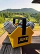 3D-Друкований Холдер ''Nissan Juke '' для Пива та Напоїв (Жовтий) HoldMyBeer - зображення 2