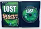 Lost The Video Game, английская версия - диск для PC, Б/У - изображение 2