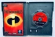 The Incredibles, английская версия - диск для Nintendo Gamecube, Б/У - изображение 2