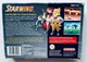 Starwing, английская версия - картридж для Nintendo SNES, Б/У - изображение 6