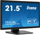 Монітор 21.5" iiyama ProLite T2238MSC-B1 - зображення 2