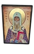 Икона Феогност митрополит Киевский (на дереве) 300*400 мм - изображение 1
