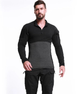 Тактична сорочка Убакс Tactical Combat Shirt black-S - зображення 5