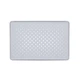 Лейка для верхнего душа Qtap Hlavova 280x190 мм прямоугольная QTHLA107CRM45946 Chrome - изображение 4