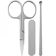 Набор для маникюра Mijia Nail Clipper Five Piece Set - изображение 3