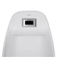 Писсуар подвесной Qtap Stork с ИК-датчиком автоматического смыва 350х310х685 White QT1588102HW - изображение 7