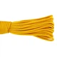 Шнур-паракорд (Paracord Type III 550 – 4 мм) Simple Gold 048 10 м. - зображення 2
