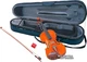 Скрипка Yamaha V5SA 3/4 - изображение 2