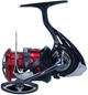 Катушка Daiwa 23 Ninja LT 2500 - изображение 1