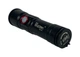 Ліхтарик Watton WT-611 акумуляторний ручний LED - зображення 6