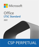 Програмний продукт Microsoft Office LTSC Standard 2021 (DG7GMGF0D7FZ-0002) - изображение 1