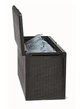 Ящик садовий Prosperplast Boxe Rato Plus 114х47х60 см 290 л коричневий (MBRP290-440U) - зображення 2